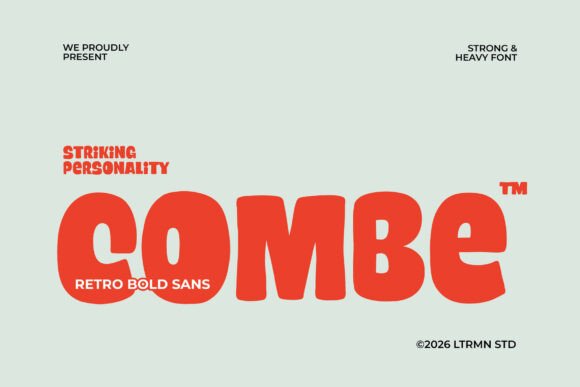 Combe and Proske Drawn: Crafting a Bold Visual Voice