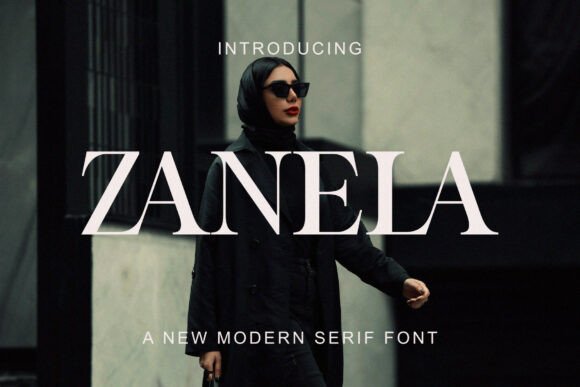Command Presence: Mastering Brand Impact with Zanela