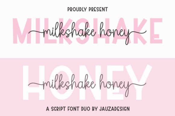 Milkshakehoney: Your New Secret Weapon for Authentic Branding