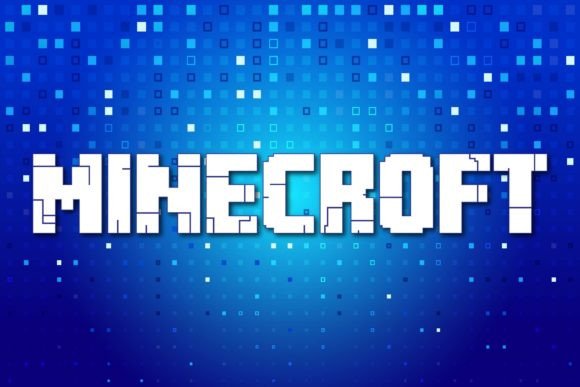 Minecroft: Infusing Playful Energy into Your Designs